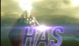 雷神角色 爆料视频,神秘力量觉醒，震撼来袭！