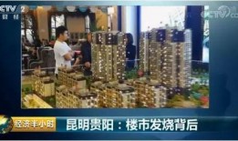 滨江房产爆料事件视频,揭露行业潜规则