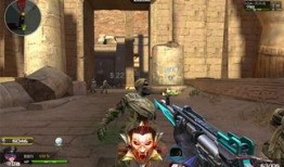 逆战爆料最新武器,神秘性能引发玩家热议