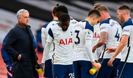 热刺最新爆料金句,金句频出，揭秘球队内部风云